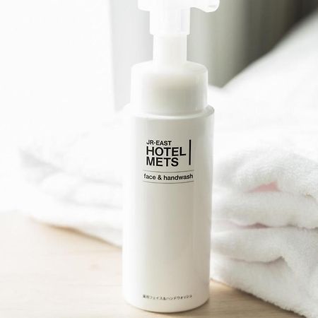 Jr-East Hotel Mets Фунабаши Екстериор снимка